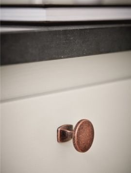 Classic Knob - Valemont Atelier