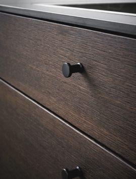 Gate Knob - Valemont Atelier