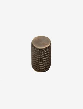 Knurled Knob - Valemont Atelier