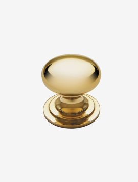 Victorian Knob - Valemont Atelier